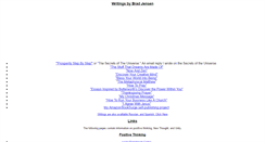 Desktop Screenshot of actasif.com